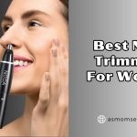 best nose trimmers for women