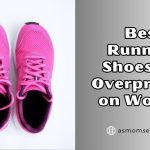 best running shoes for overpronation women