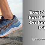 best shoes for women on feet all day