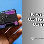 best slim wallets for women