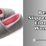 best slippers for elderly women