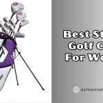 best starter golf clubs for women