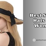 best straw hats for women