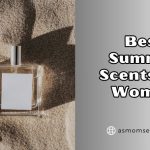 best summer scents for women