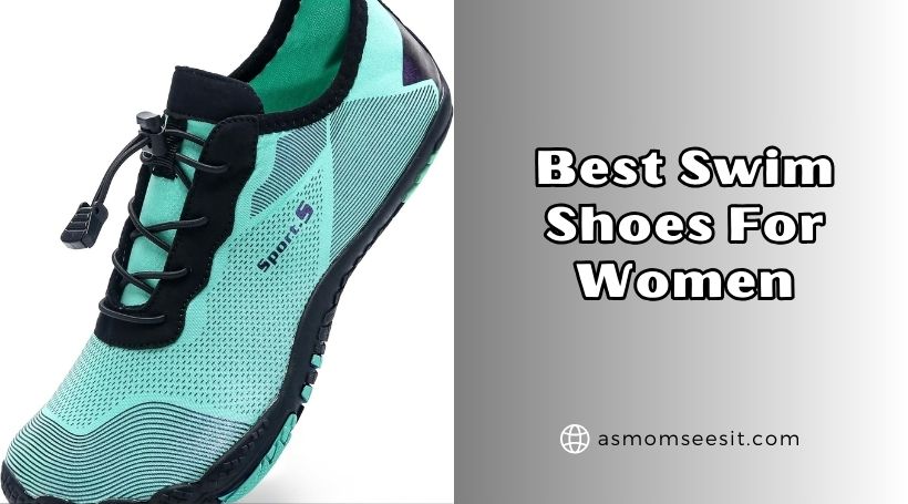 You are currently viewing The 10 Best Swim Shoes For Women Of 2026