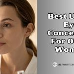 best under eye concealers for older women