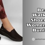 best walking shoes for women with bunions