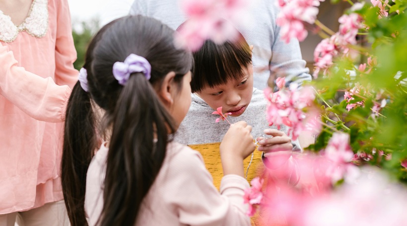 Why International Day of Acceptance on January 20th Is Important for Kids with Autism