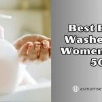 best body washes for women over 50