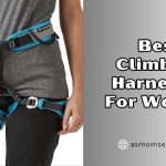 best climbing harnesses for women