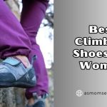 best climbing shoes for women