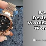 best designer watches for women