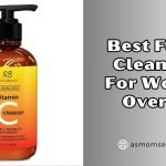 best facial cleansers for women over 50
