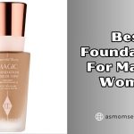 best foundations for mature women