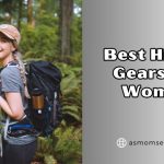 best hiking gears for women