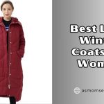 best long winter coats for women