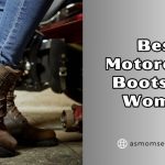 best motorcycle boots for women