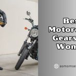 best motorcycle gears for women