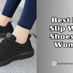 best non slip work shoes for women