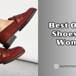 best office shoes for women