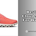 best on cloud shoes for women