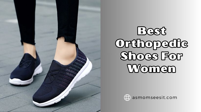 You are currently viewing 10 Best Orthopedic Shoes For Women In 2026