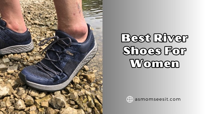 You are currently viewing The 10 Best River Shoes For Women 2026: Top Picks
