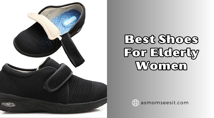 You are currently viewing Our 10 Best Shoes For Elderly Women 2026: Top Picks