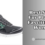 best shoes for plantar fasciitis for women