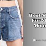 best shorts for short women