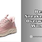 best sneakers for overweight women