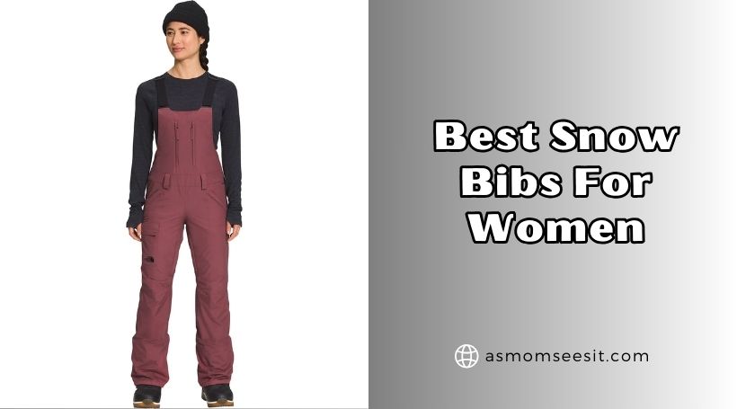 You are currently viewing Our 10 Best Snow Bibs For Women In 2026 – Reviews And Guide