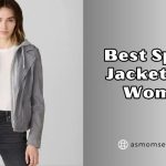 best spring jackets for women