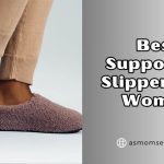 best supportive slippers for women