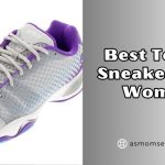 best tennis sneakers for women