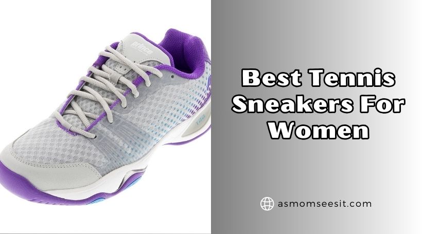 You are currently viewing Our 10 Best Tennis Sneakers For Women Of 2026