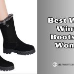 best warm winter boots for women