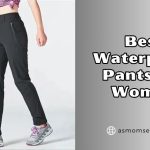 best waterproof pants for women