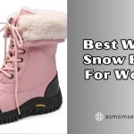 best winter snow boots for women