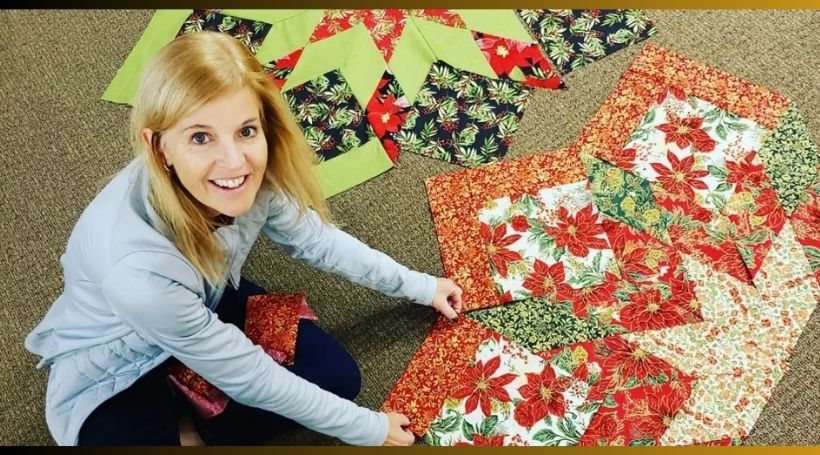 You are currently viewing What Happened To Donna Jordan Of Jordan Fabrics? Shocking Truth Revealed