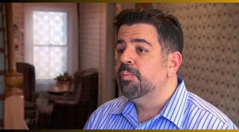 You are currently viewing What Happened To Ken Pisciotta? Shocking Truth Revealed