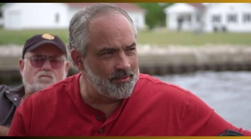 You are currently viewing What Happened To Kevin Dykstra? Shocking Truth Revealed