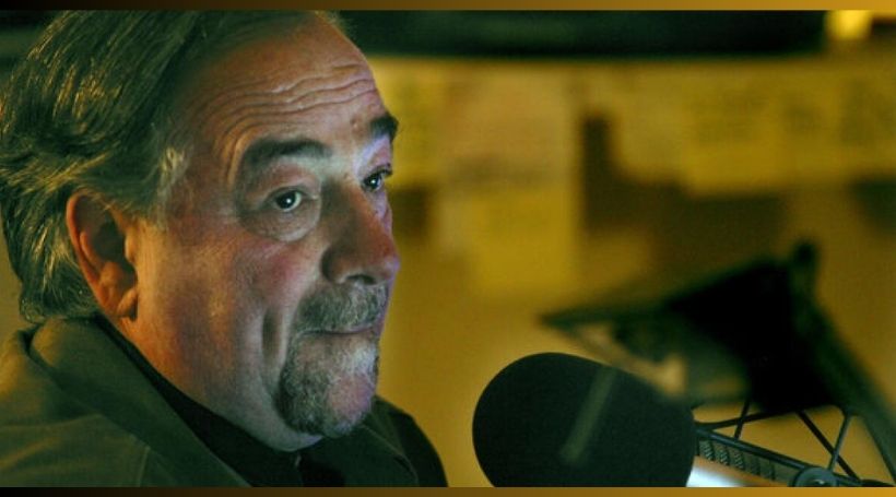 You are currently viewing What Happened To Michael Savage Accident? Shocking Details Revealed