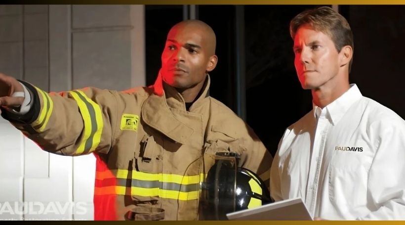 You are currently viewing What Happened To Paul Davis Son? Shocking Truth Revealed!