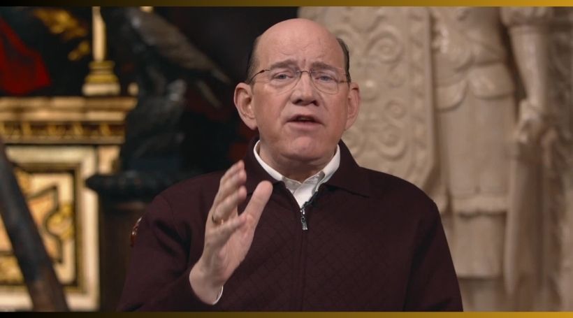 You are currently viewing What Happened To Rick Renner? Shocking Truth Revealed!