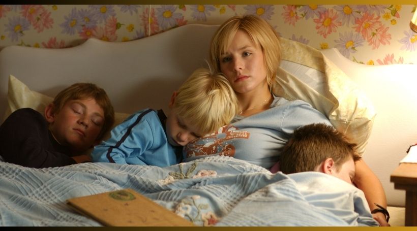 You are currently viewing What Happened To The Real Gracie From Gracie’S Choice? Shocking Truth Revealed