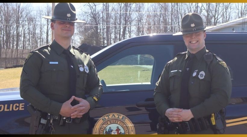 You are currently viewing What Happened To West Virginia State Trooper Wiseman? Uncovered!