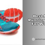 best asics running shoes for women