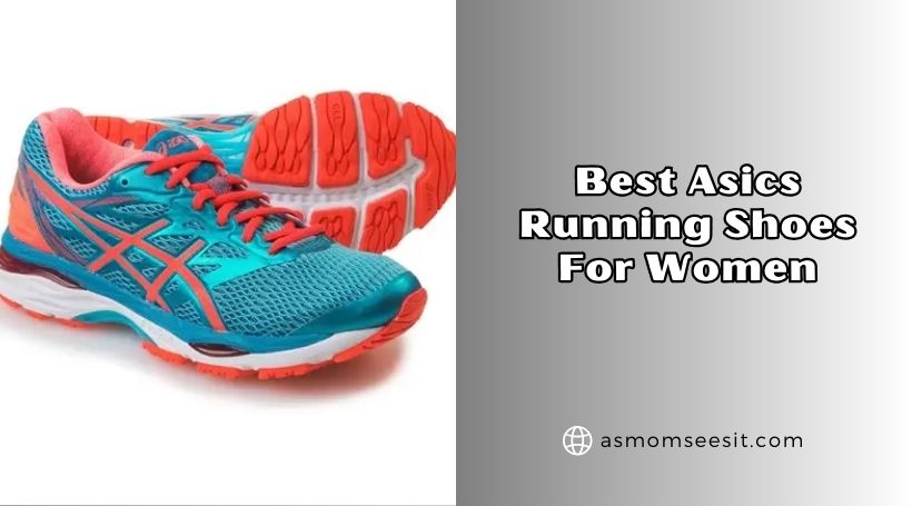 You are currently viewing The 10 Best Asics Running Shoes For Women Of 2026