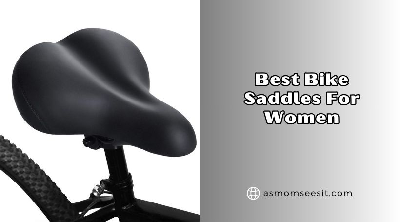 You are currently viewing Our 10 Best Bike Saddles For Women In 2026